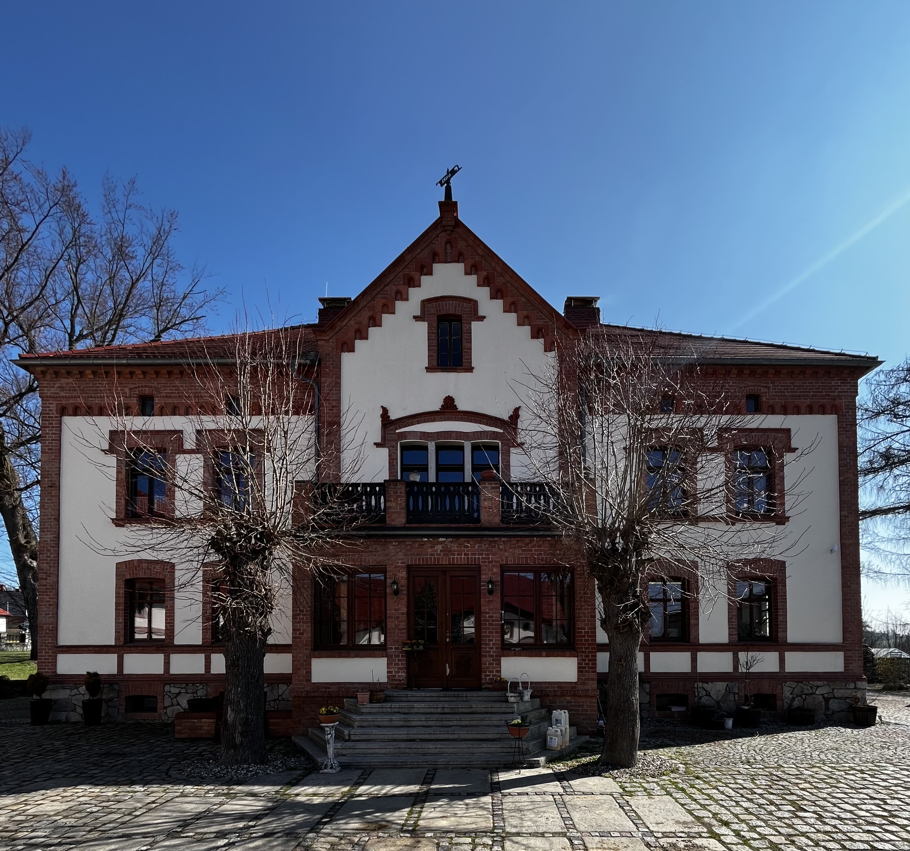 Siedziba Agro-Farm
